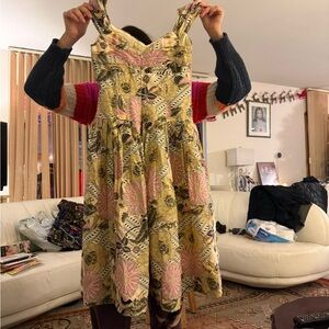 Teri Jon dress size 8